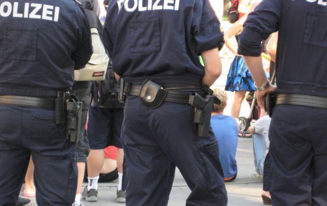Во Франкфурте предотвратили теракт
