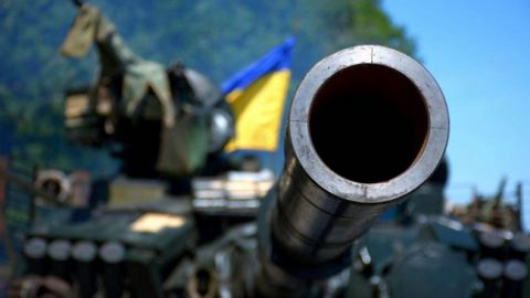 Сьогодні святкують День захисника України