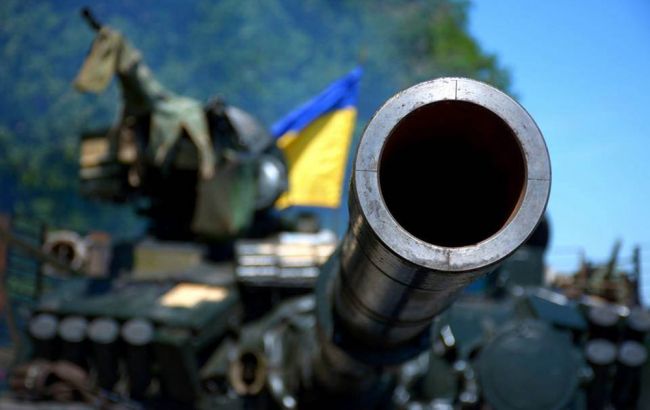 На Донбассе с начала суток боевики трижды нарушили режим "тишины"