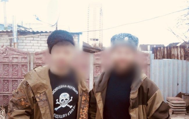 Прокуратура сообщила о подозрении "крымскому атаману" и участнику "самообороны"