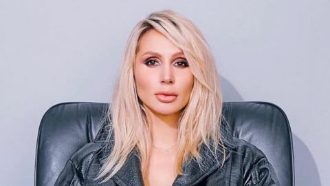 Лобода подогрела слухи о романе с российской звездой страстным фото