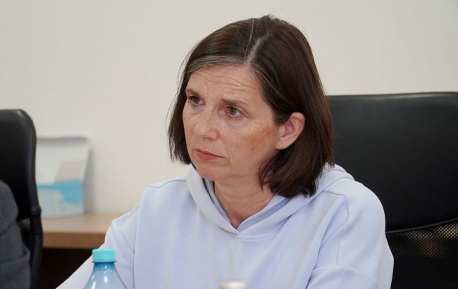 Делегація Бундестагу відвідала Одесу. Готуються нові напрямки підтримки України