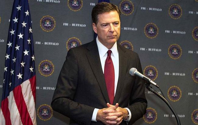 Спецпрокурор США дізнався справжні причини звільнення глави ФБР