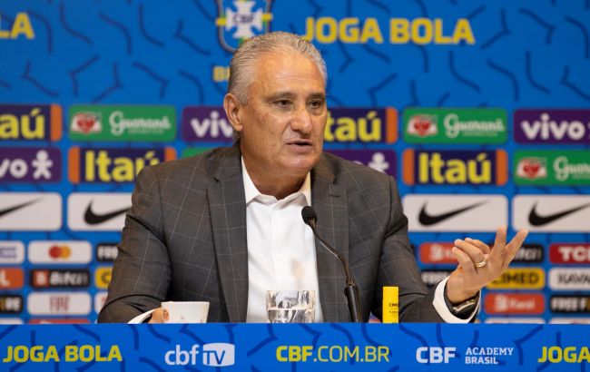 Колишній фаворит ЧС-2022 залишився без головного тренера