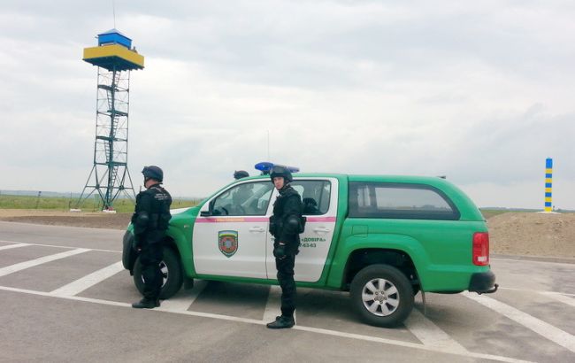 В Одеській області затримали молдованина, розшукуваного за контрабанду наркотиків