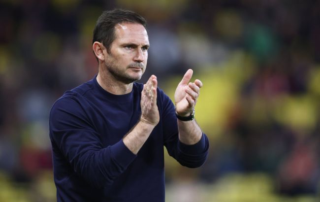 Звезда сборной Украины остался без главного тренера в АПЛ