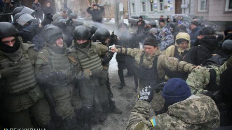 Бійки і стрілянина: як мера Одеси Геннадія Труханова відпускали на поруки