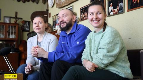 ДахаБраха высказались о фаворите в Нацотборе на Евровидение 2018 и своем участии в конкурсе