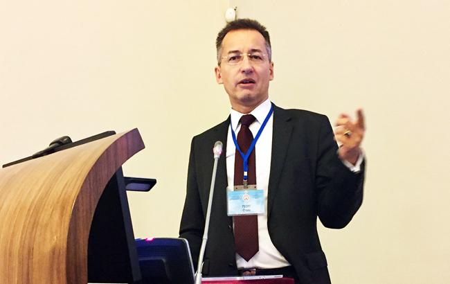 В Совете Европы заявили о беспрецедентном уровне прозрачности судебной реформы в Украине