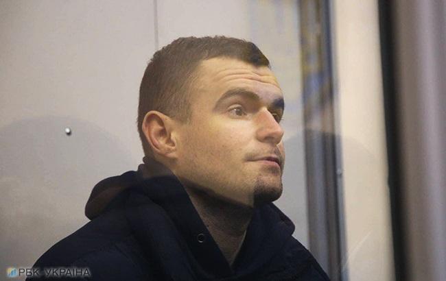 Дело Труханова: суд продлил срок обязательств одному из фигурантов