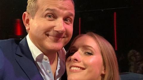 "Солодка парочка": Горбунов з Осадчою захопили мережу новими фото з відпочинку