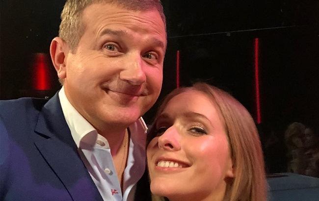 "Сладкая парочка": Горбунов с Осадчей восхитили сеть новыми фото с отдыха