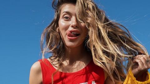 Закінчила навчання в Америці: Регіна Тодоренко заінтригувала творчими планами на майбутнє