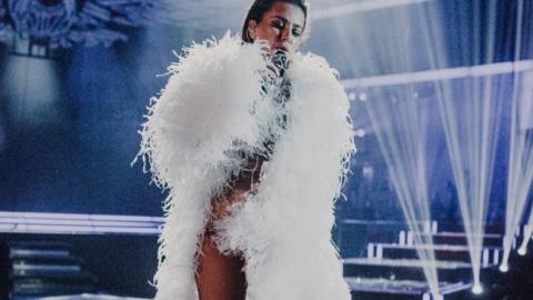 "Ты достойна такого размаха": Киркоров сравнил Ани Лорак с Аллой Пугачевой