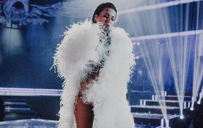 "Ты достойна такого размаха": Киркоров сравнил Ани Лорак с Аллой Пугачевой