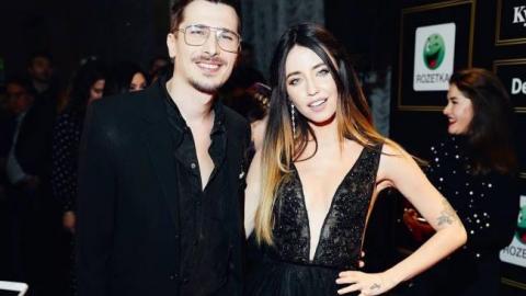 "Я бачив її груди": Позитив розповів, як ставиться до Дорофєєвої