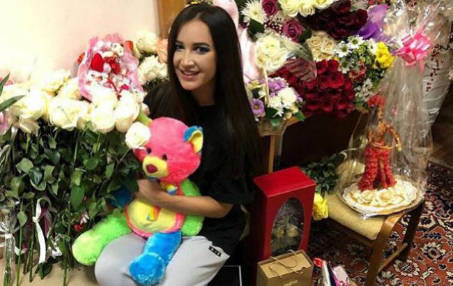 На Ольгу Бузову намагалися вчинити замах