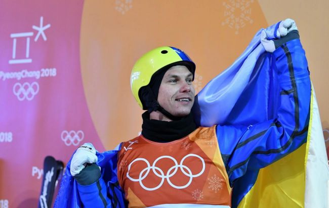 Украина на зимней Олимпиаде-2022: история побед