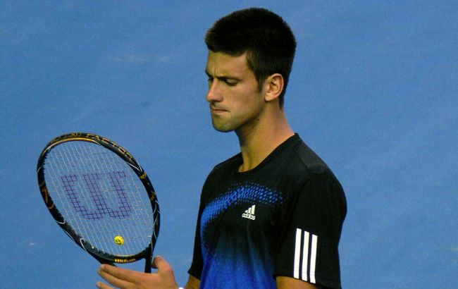 Обошел Надаля. Джокович стал рекордсменом по выигранным турнирам "Большого шлема"