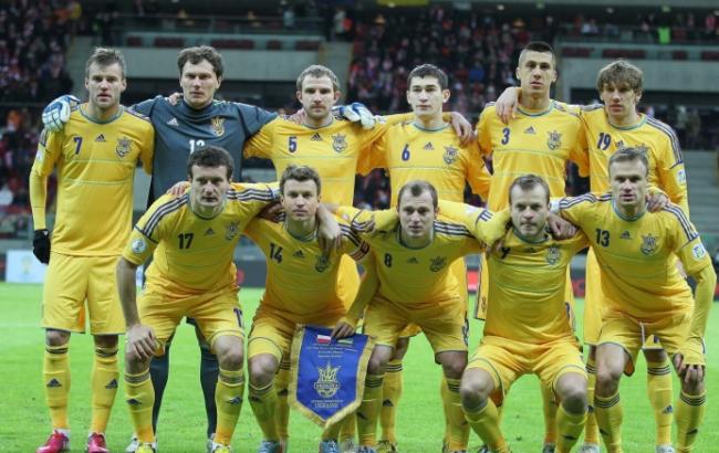 Німеччина - Україна: Де дивитися матч Євро-2016