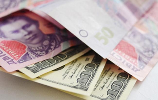 Курс доллара в обменниках в продаже остался без изменений &ndash; 16,52 грн/долл