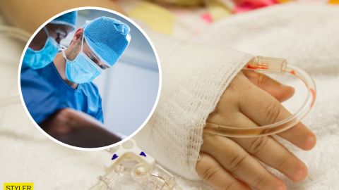 В Броварах погибла годовалая девочка: родители винят врачей в халатности