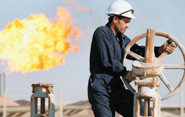 Ціни на нафту Brent знизилися до 60,62 дол./барель, WTI - до 55,64 дол./барель