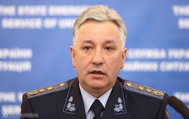 У ДСНС назвали ТЦ України з найгіршою ситуацією з пожежною безпекою