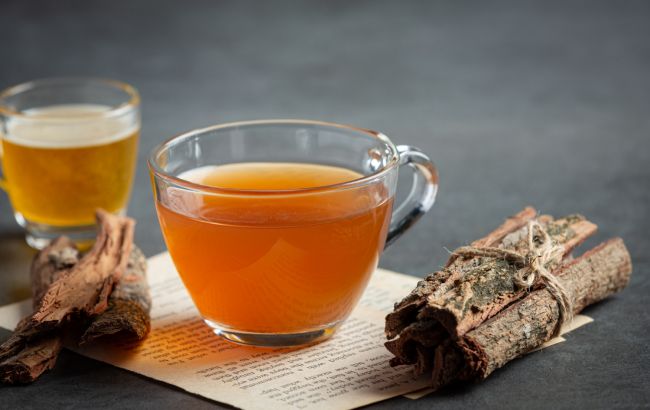 Лучший чай, который поможет расслабиться и восстановиться после тяжелого дня