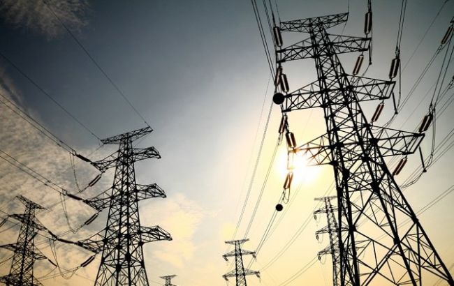 Україна і РФ узгодили нову ціну на електроенергію для Криму