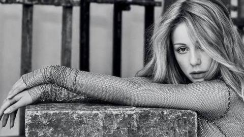 Тина Кароль стала лицом известной авиакомпании