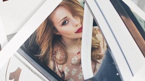 Тайная любовь и автогонки: Тина Кароль выпустила эмоциональный клип на песню "Все во мне"