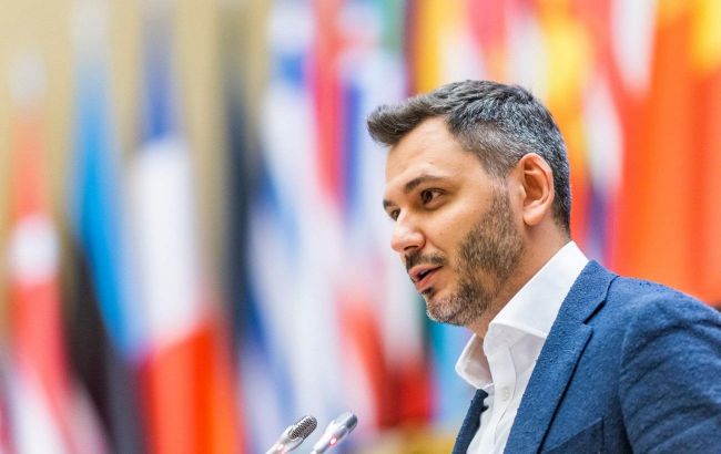 В Раде объяснили, почему Украина не может закупать высокотехнологичное оружие