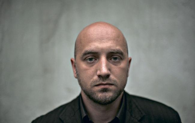 Террорист Прилепин поделился своими планами относительно Украины
