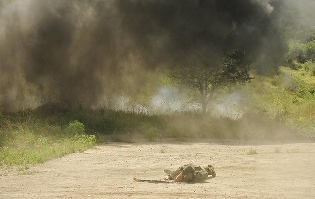 В Одессе просят помочь тяжелораненому бойцу АТО