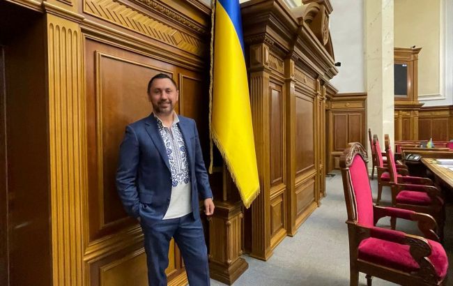 Стрихарский: Дуда первым среди лидеров государств проявил готовность идти с Украиной до победного конца