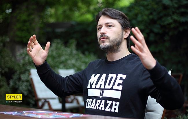 Притула про фінал Ліги чемпіонів у Києві: "Давайте вже виділимо фанам певний шмат території"