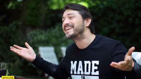 Притула рассказал об ордене от Зеленского: немного смешно