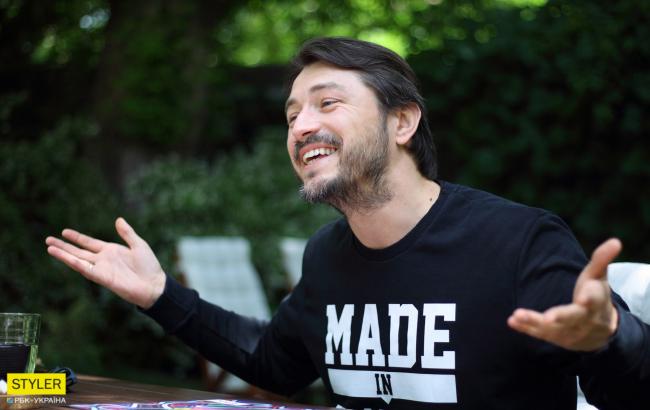 "Витрачаю більше": Притула розповів, скільки заробляє в місяць