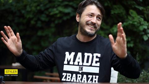 "Мені це дійсно цікаво": Сергій Притула висловився про бажання піти в політику