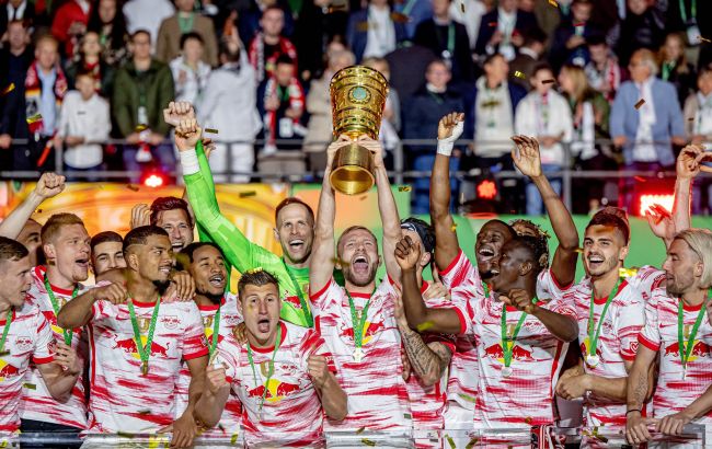 РБ "Лейпциг" – "Шахтар". Експрес-презентація першого суперника в Лізі чемпіонів