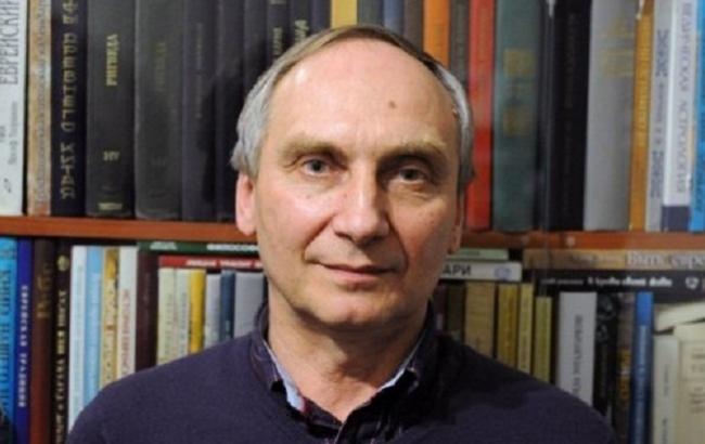 Джамала, лидер О.Torvald, и другие звезды выступили в поддержку пленного в "ДНР" ученого