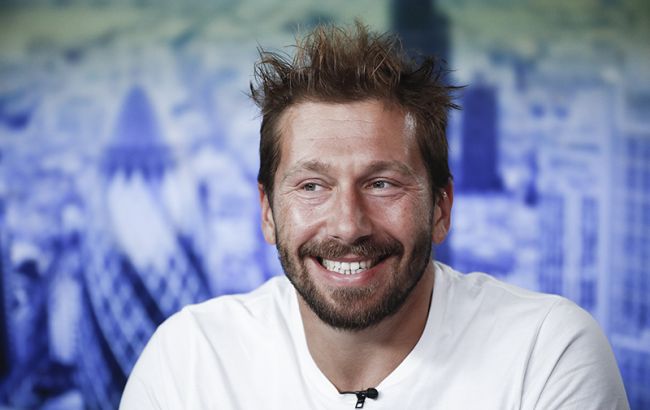 Чичваркін розповів, що очолити "Укрнафту" йому запропонувало керівництво України