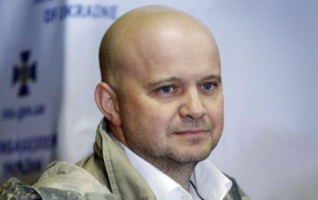 СБУ не скасує заборону російській співачці Самойловій на в'їзд до України, - Тандіт