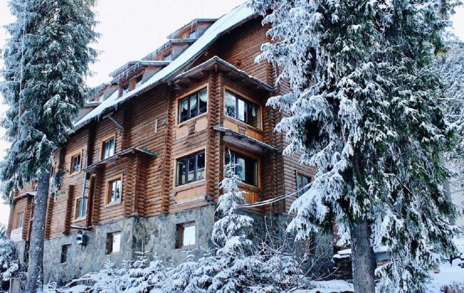 Лыжи и горы. Зимние курорты Украины, которые открыли сезон в этом году