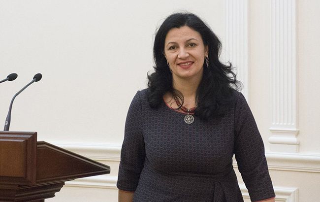 Герус тисне на депутатів і приховує листування з Енергоспівтовариством, - нардеп