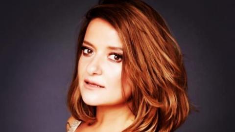 "Як ніби Ви ближче до нас": Могилевська захопила фанів своєю красою без макіяжу