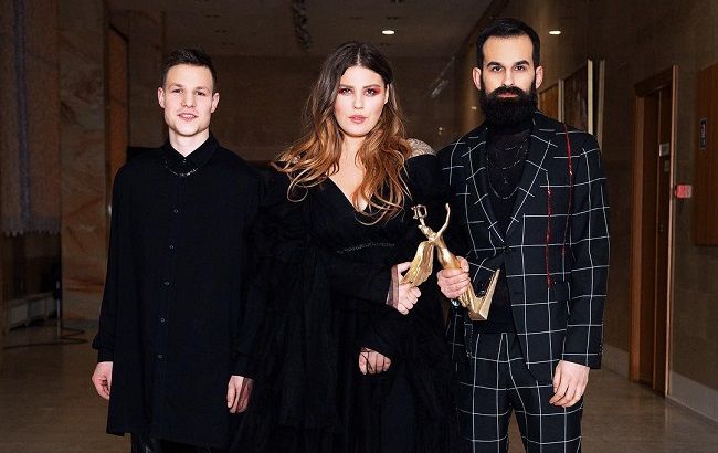 Нацвідбір на Євробачення 2019: група KAZKA назвала свого головного суперника