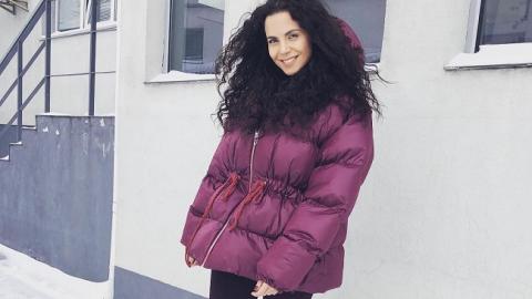 "Что с лицом?": Настю Каменских раскритиковали за неудачное фото