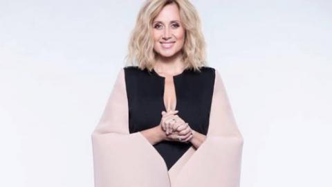 Лара Фабиан высказалась о Евровидении и победе Джамалы